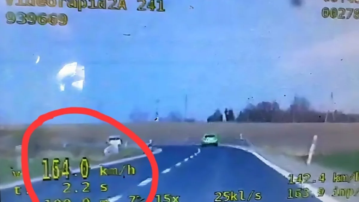 Powiat Ząbkowicki. Prędkość, ryzyko i konsekwencje