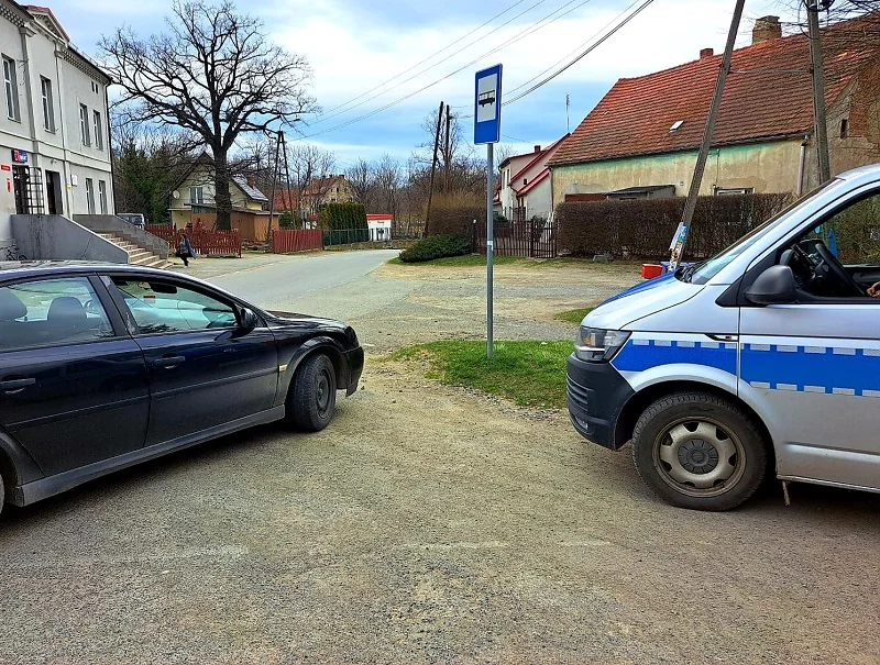 Powiat ząbkowicki. Po pijaku jeździli po naszych drogach - Zdjęcie główne