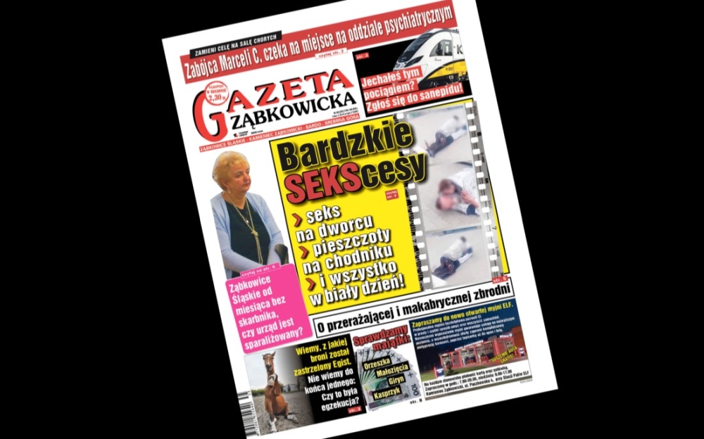 „Gazeta Ząbkowicka” z czwartku, 27 sierpnia - Zdjęcie główne