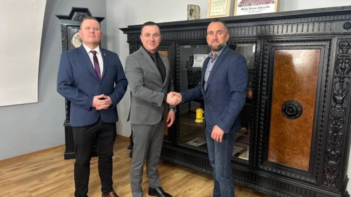 Autobusy ponad granicami