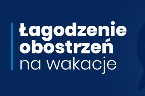 Powiat Ząbkowicki: Od niedzieli kolejne luzowanie obostrzeń  - Zdjęcie główne