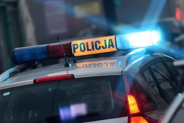Gmina Kamieniec Ząbkowicki. Policjanci uratowali życie 39-latka - Zdjęcie główne