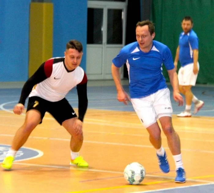 Kto zostanie mistrzem Ząbkowickiej Ligi Futsalu? - Zdjęcie główne