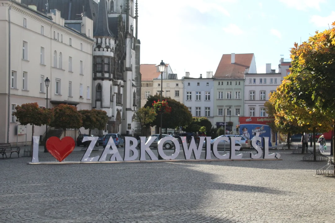 Ząbkowice Śląskie. Burmistrz składa życzenia - Zdjęcie główne