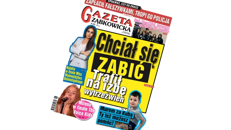 Ząbkowice Śląskie. „Gazeta Ząbkowicka” z czwartku, 18 kwietnia - Zdjęcie główne