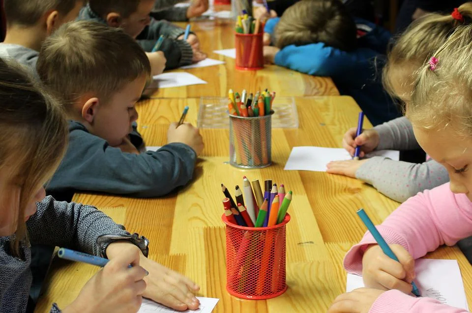 Wolne miejsca w przedszkolach w mieście i gminie Ząbkowice Śląskie - Zdjęcie główne