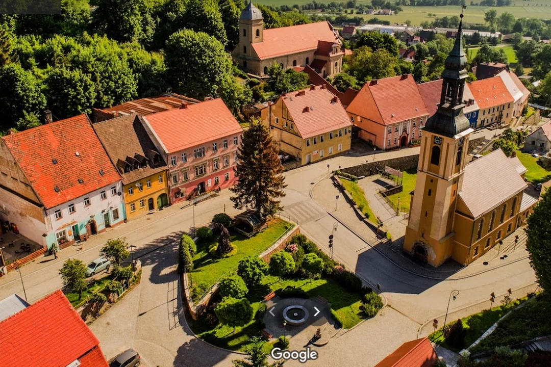 Gmina Stoszowice. Nowy dyrektor GOKSiR. Znamy następcę Jarosława Rudnickiego - Zdjęcie główne