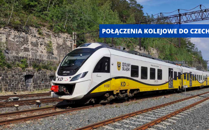 Połączenia sezonowe do Czech nie zostaną przywrócone - Zdjęcie główne