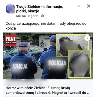 24-letni mieszkaniec powiatu ząbkowickiego stracił 3 tysiące - Zdjęcie główne