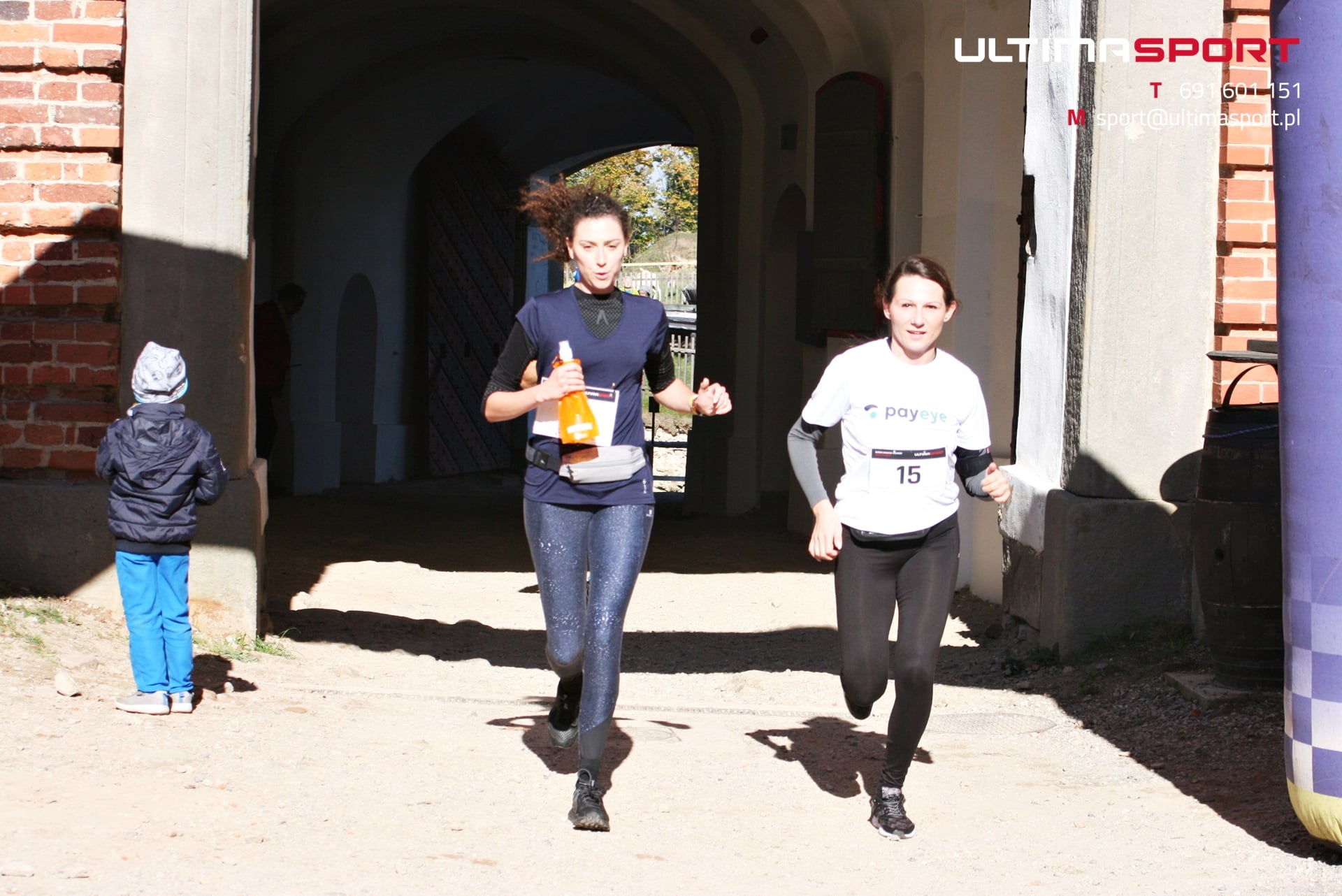 Srebrna Góra. Za nami Silver Run - Zdjęcie główne