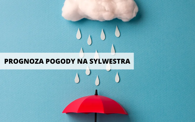 Ząbkowice Śląskie. Jaka pogoda na sylwestra? - Zdjęcie główne