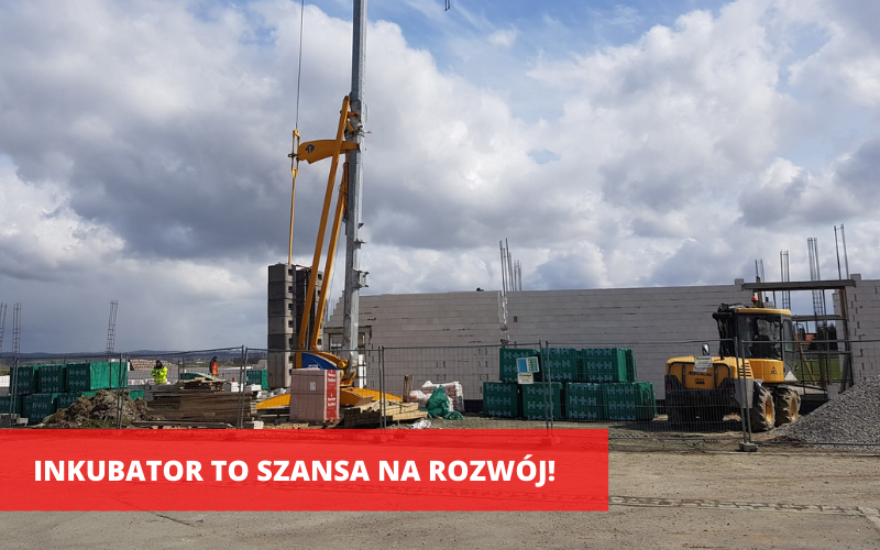 Gmina Stoszowice: Inkubator Przedsiębiorczości to potencjał rozwoju - Zdjęcie główne