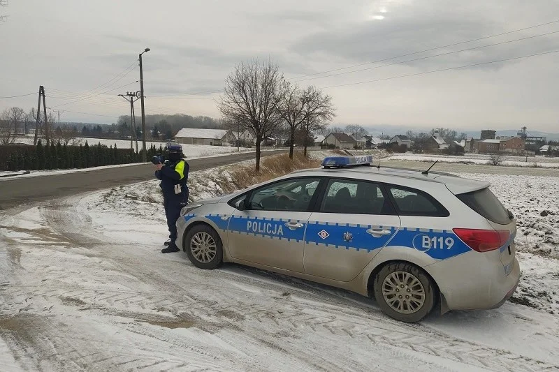 Ząbkowice Śląskie. Pamiętajmy o bezpieczeństwie podczas świąt - Zdjęcie główne