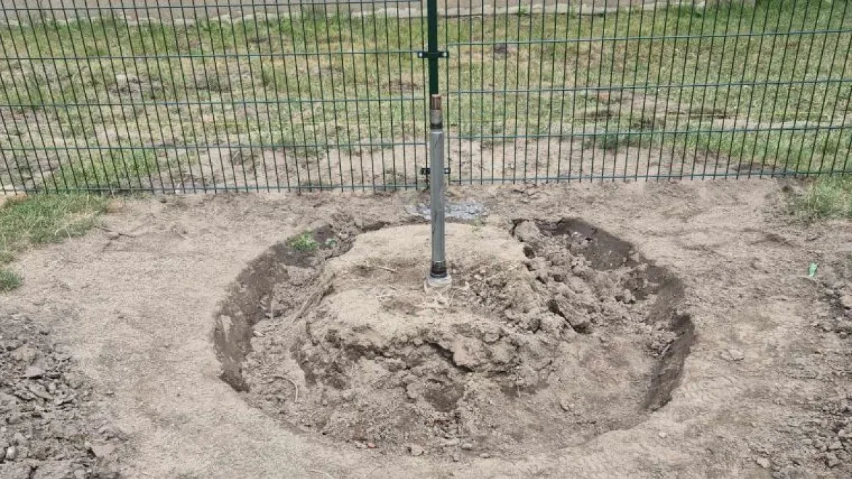 Ząbkowice Śl. Znikający plac zabaw - Zdjęcie główne