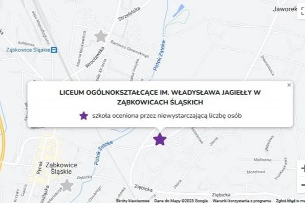 Ząbkowice Śląskie. Nasze liceum przyjazne osobom LGBTQ+? - Zdjęcie główne