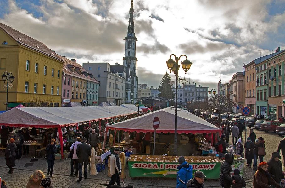 Gdzie na Jarmark Bożonarodzeniowy w tym roku? - Zdjęcie główne