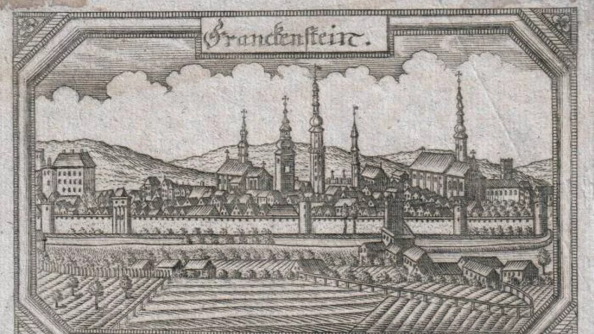 Takie były Ząbkowice Śląskie