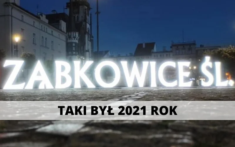 Powiat Ząbkowicki. Taki był 2021 rok - podsumowanie wydarzeń [część trzecia] - Zdjęcie główne
