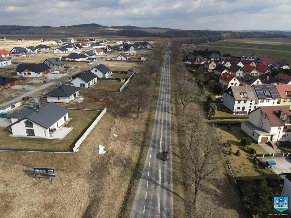 Wybudują oświetlenie na Ziębickiej w Ząbkowicach - Zdjęcie główne