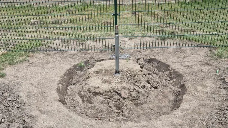 Ząbkowice Śl. Znikający plac zabaw - Zdjęcie główne