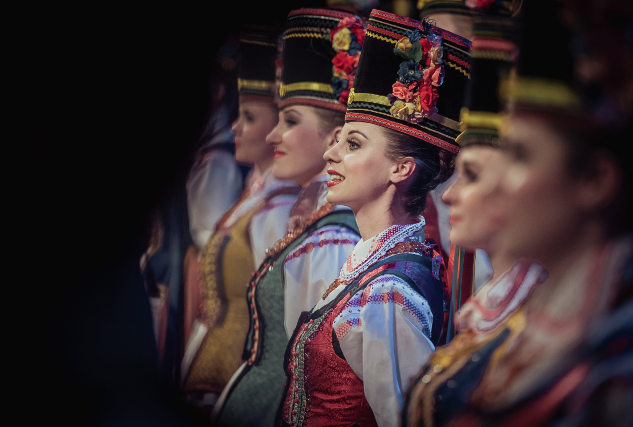 Bardo. Na Rynku wystąpi zespół Śląsk - Zdjęcie główne