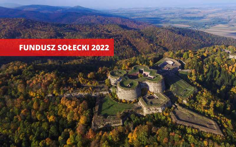 Gmina Stoszowice: Fundusz sołecki - sprawdź harmonogram - Zdjęcie główne