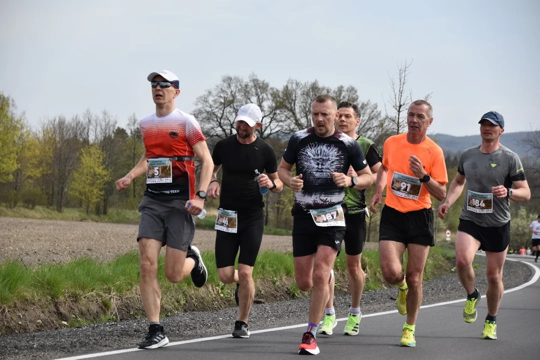 Półmaraton Marianny Orańskiej | Majówka 2022