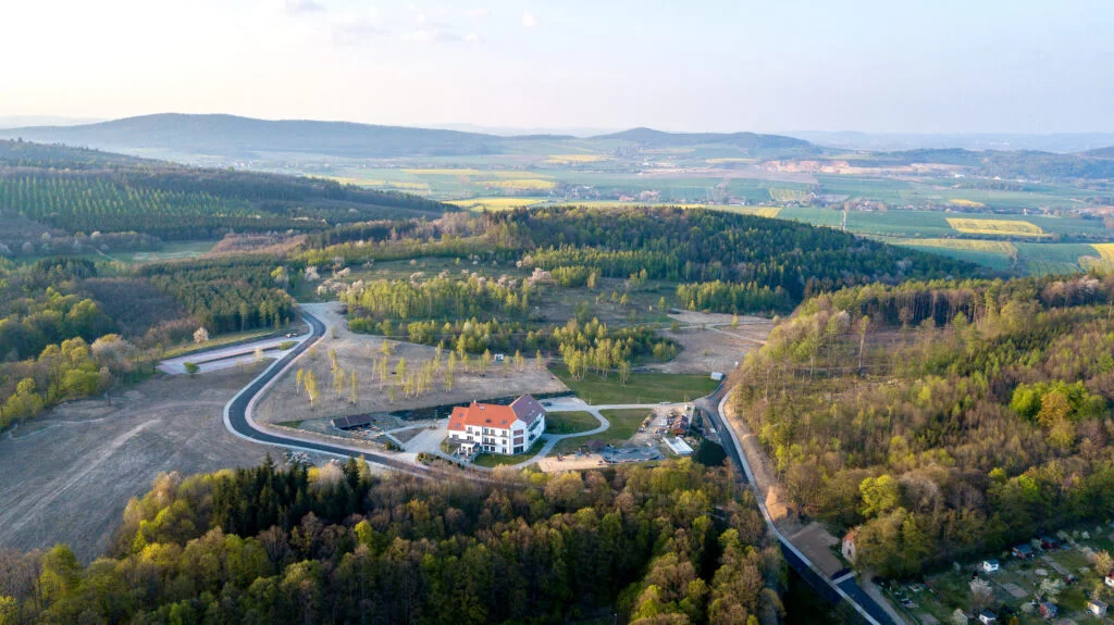 Gmina Bardo dostanie ponad 10 milionów złotych na drugi etap budowy Centrum Turystyki Aktywnej - Zdjęcie główne