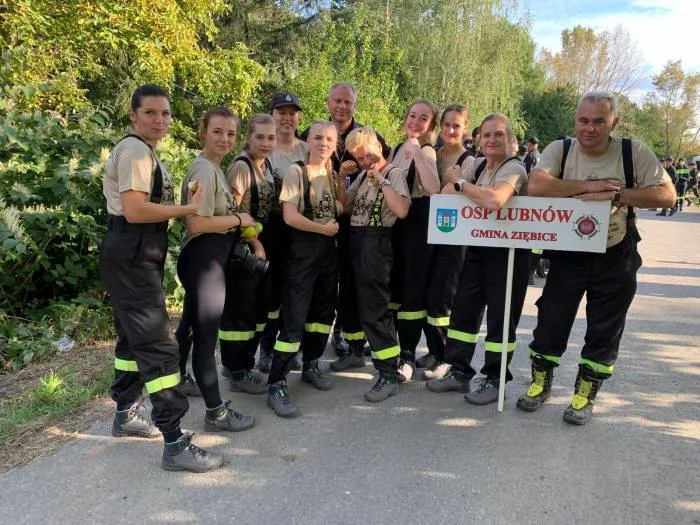 Mamy najlepsze strażaczki w województwie - Zdjęcie główne