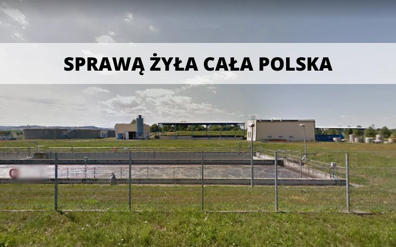 Ząbkowice Śląskie. Płód w ściekach - śledztwo umorzone - Zdjęcie główne