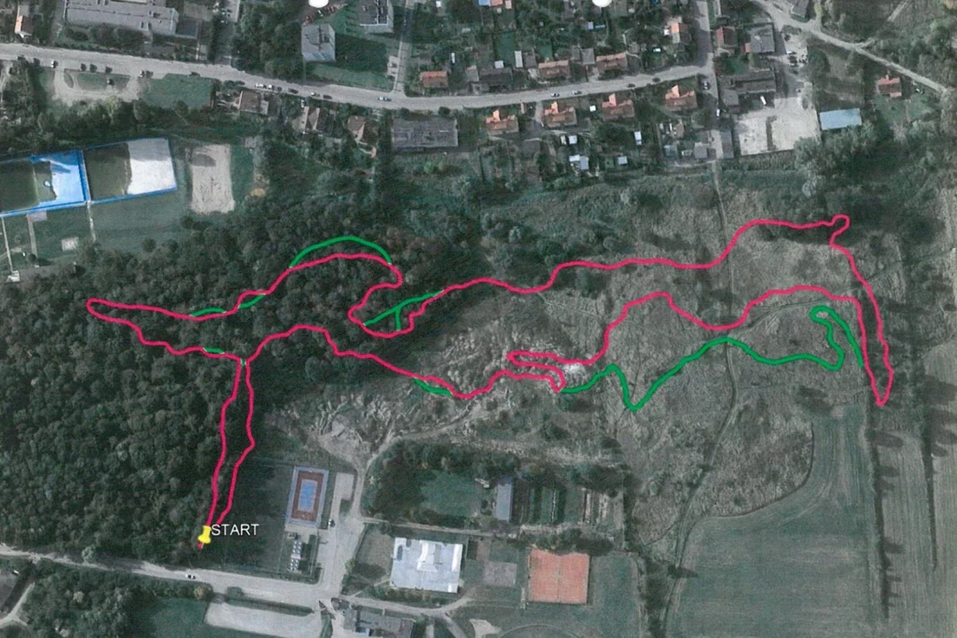 Ząbkowice Śląskie. Wiemy, kto wybuduje singletrack - Zdjęcie główne