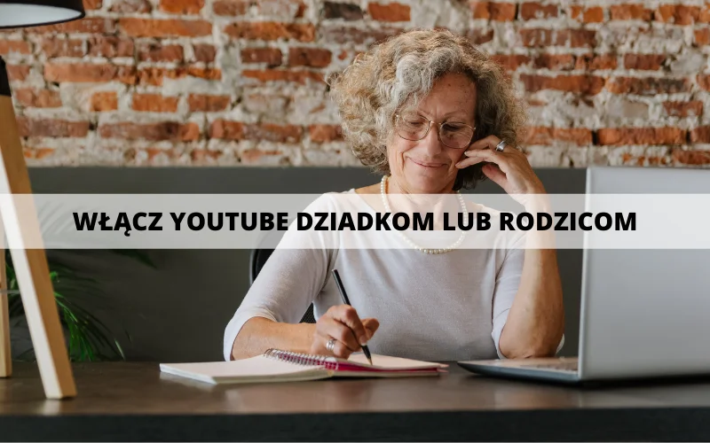 Powiat Ząbkowicki. Senior Online już 4 kwietnia - Zdjęcie główne