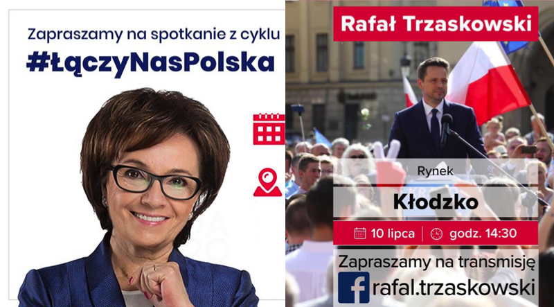 Ostatnia prosta kampanii - Zdjęcie główne