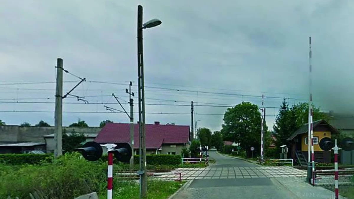 Dróżniczówka do likwidacji?