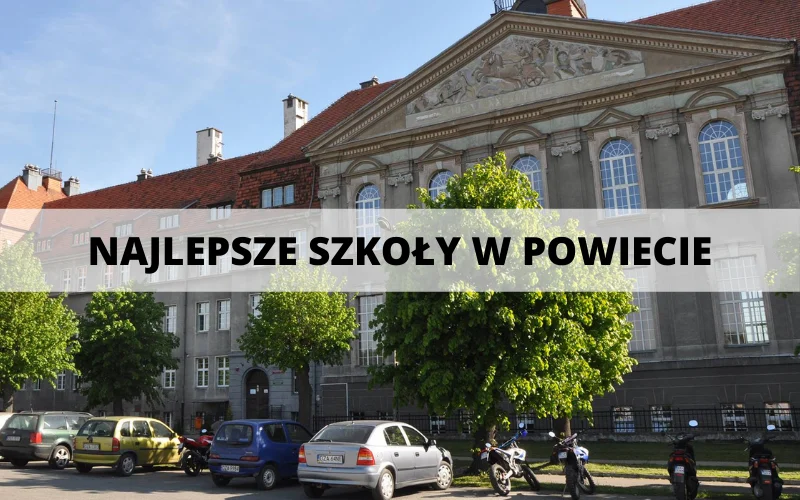 Powiat Ząbkowicki. Najlepsze szkoły w powiecie [ranking] - Zdjęcie główne