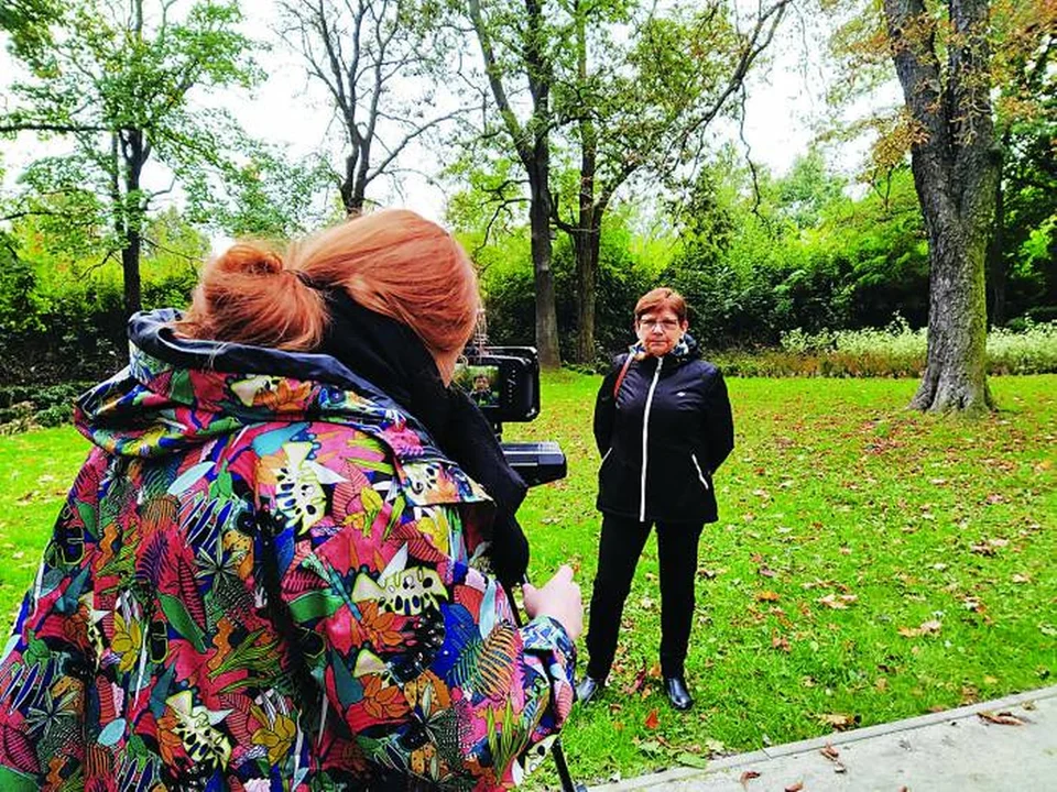 Ząbkowice Śląskie. Uniwersytet lekiem na całe zło - Zdjęcie główne