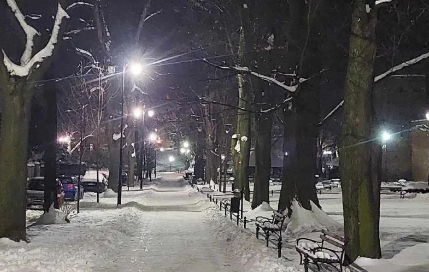 Ząbkowice Śląskie. Gdzie latarnie jaśniej zaświecą? - Zdjęcie główne