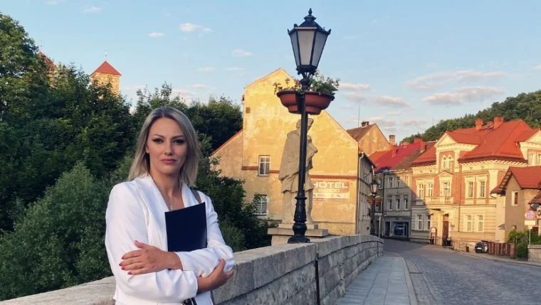 Patrycja Wielowska: Wieś zasługuje na reprezentanta w Sejmie [WYWIAD] - Zdjęcie główne