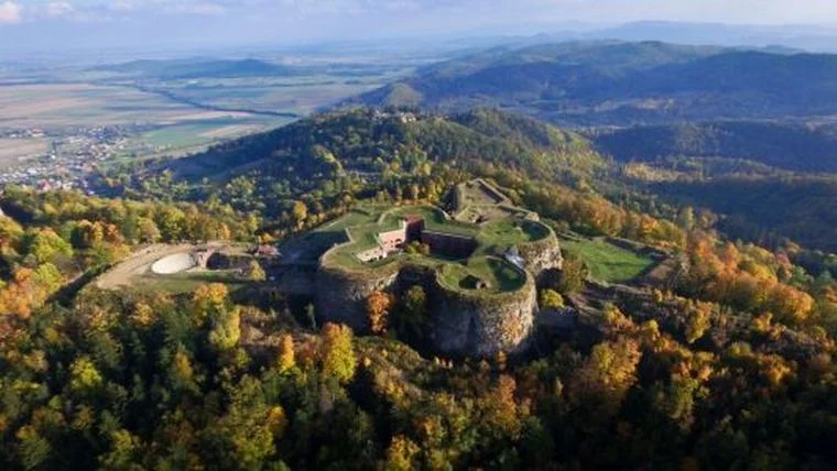 Srebrna Góra. Twierdza jednym z najpiękniejszych miejsc w Polsce według „Twojego Stylu” - Zdjęcie główne
