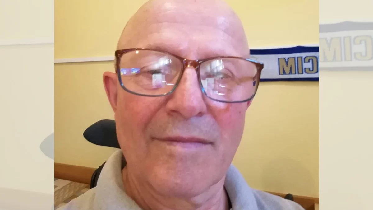 Trwają poszukiwania 69-letniego Leszka Palińskiego. Policja apeluje o pomoc