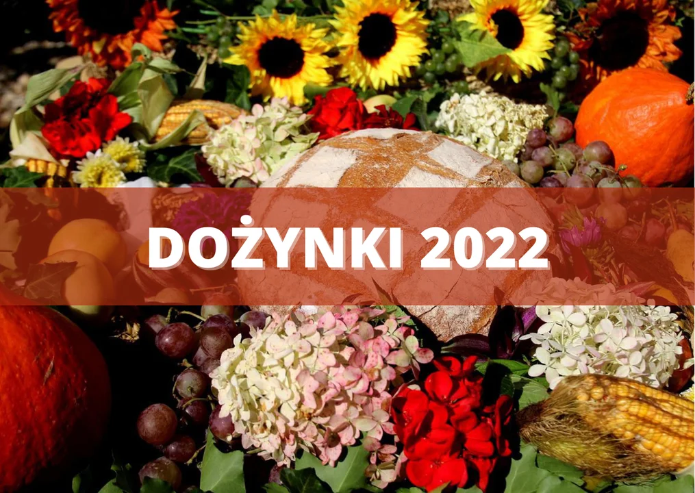 Powiat Ząbkowicki. Dożynki 2022 - znamy terminy - Zdjęcie główne