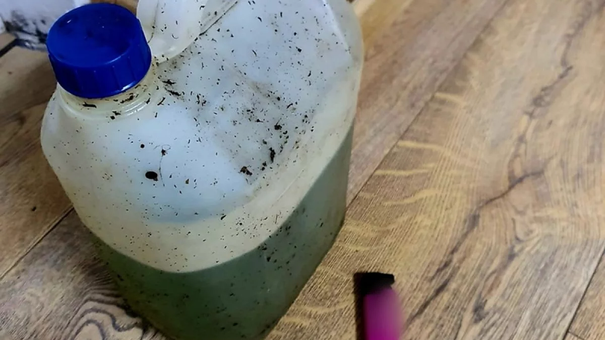 Sekundy decydowały o jego życiu! Policjanci z Ziębic uratowali mężczyznę w dramatycznej sytuacji