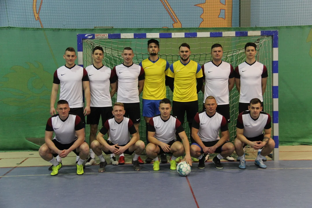 Ząbkowicka Liga Futsalu. Tylko dwa mecze. Dlaczego? [zdjęcia] - Zdjęcie główne