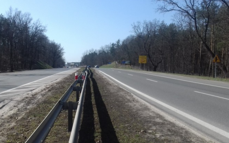 Powiat Ząbkowicki: Samorządowcy apelują o szybką budowę drogi S8 - Zdjęcie główne