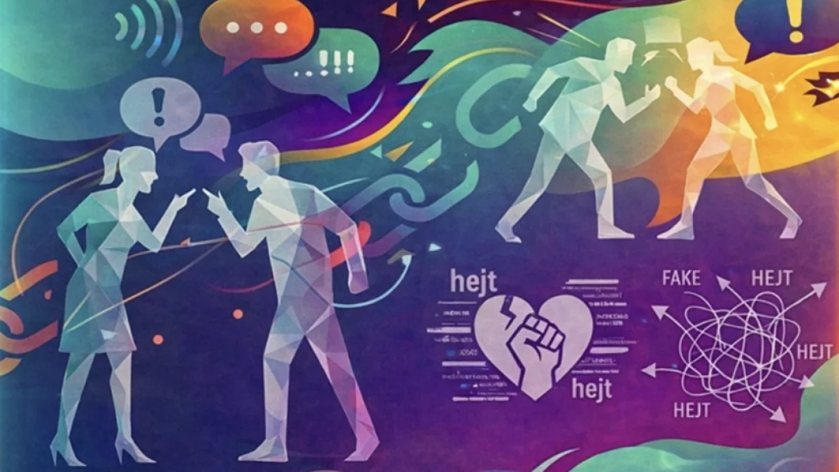 Słowa mają konsekwencje. Debata o hejcie i odpowiedzialności w Ząbkowicach Śląskich