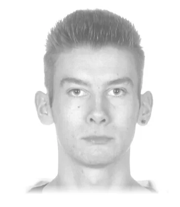 Ząbkowice Śl. Policjanci poszukują 24-letniego Dawida Stycznia - Zdjęcie główne