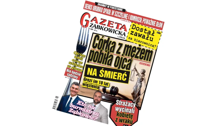 Ząbkowice Śląskie. „Gazeta Ząbkowicka” z czwartku, 1 lutego - Zdjęcie główne