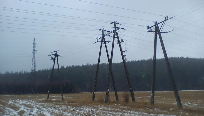 Ziębice. Wyłączenia prądu - mieszkańcy zostaną bez prądu na kilka godzin - Zdjęcie główne