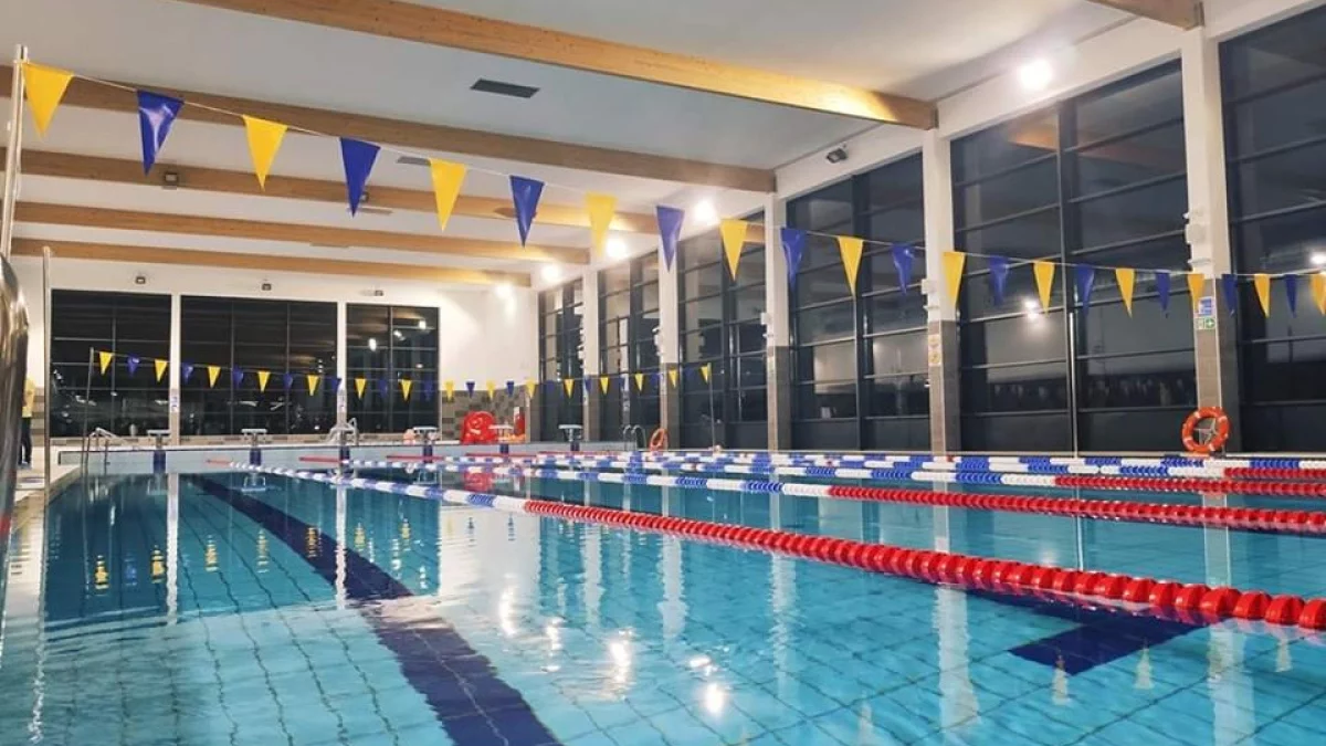 Ząbkowice Śl. Wielkanocne godziny otwarcia Słonecznego Parku Wodnego