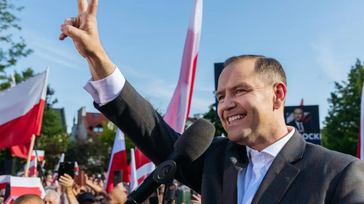 Prezydent Karol Nawrocki otruty? Prokuratura zbada, co wydarzyło się po spotkaniu w Ząbkowicach Śląskich
